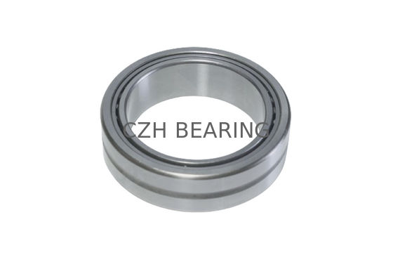 NA48 ভারী কাজ ইগল রোলার bearings মেট্রিক ইগল রোলার bearings ইন্টিগ্রেটেড ফ্ল্যাঞ্জ
