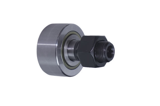 PWKR Type Cam And Follower Double Lines Full Complement Structure