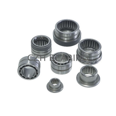 integral springs Drawn Cup Roller Clutch One Way Roller Clutch lightweight