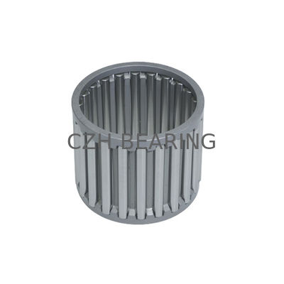 Nylon Radial Needle Roller And Cage Assemblies Corrosion Resistance